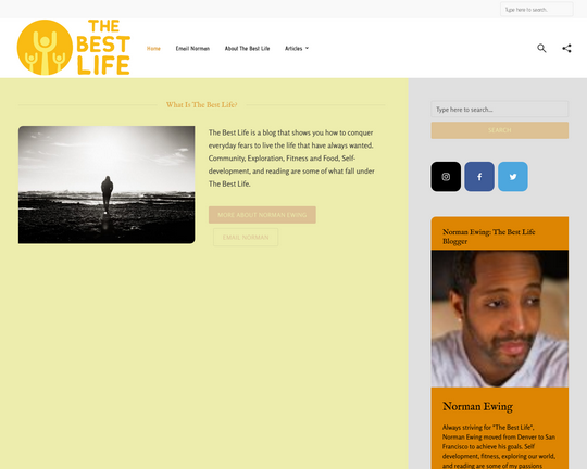 Bets Life Logo