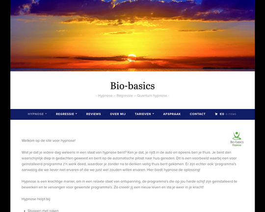 Bio-basics Logo