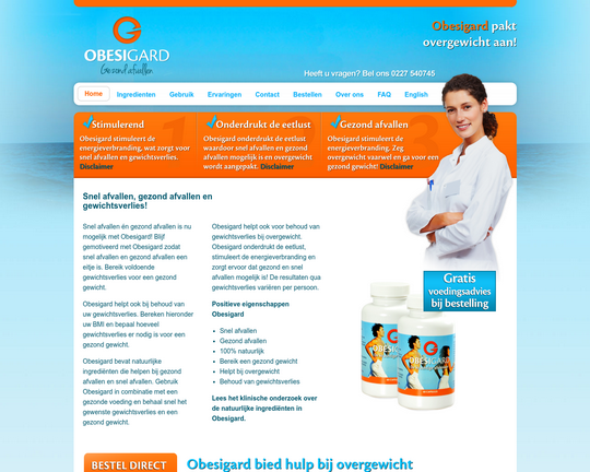 Obesigard