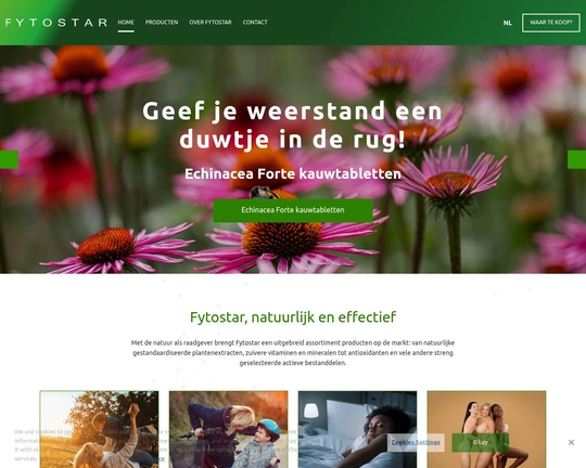 Fytostar
